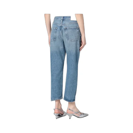 Citizens Of Humanity Regenerative Cotton Jeans
