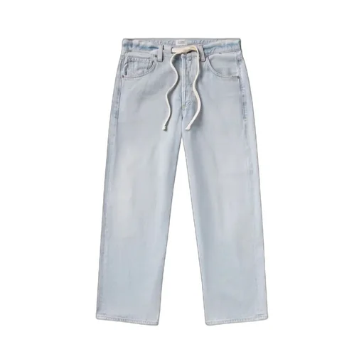 Citizens Of Humanity Wide-Leg Jeans