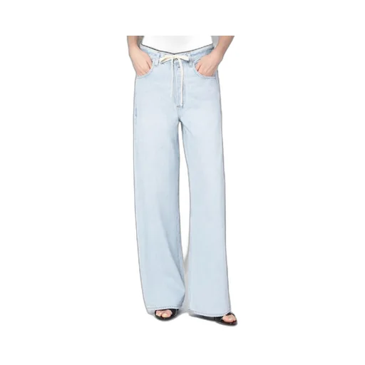 Citizens Of Humanity Wide-Leg Jeans