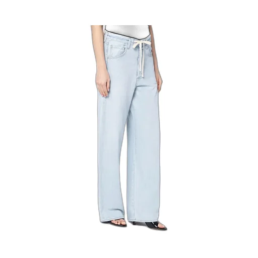 Citizens Of Humanity Wide-Leg Jeans