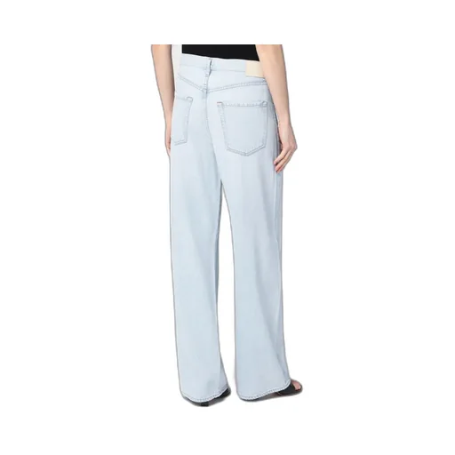 Citizens Of Humanity Wide-Leg Jeans