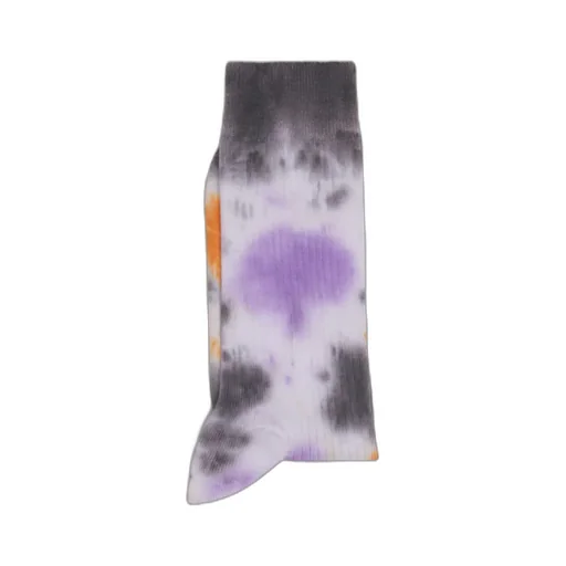 Patterned Socks