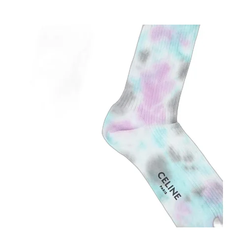 Patterned Socks