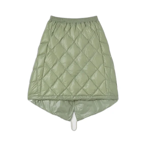Down Skirt