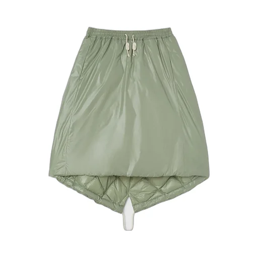 Down Skirt