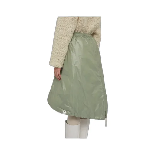 Down Skirt