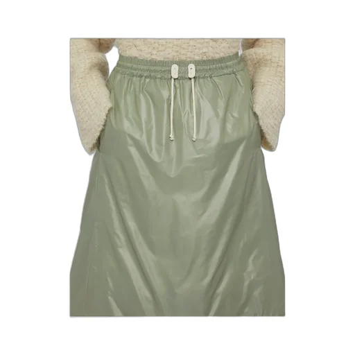 Down Skirt