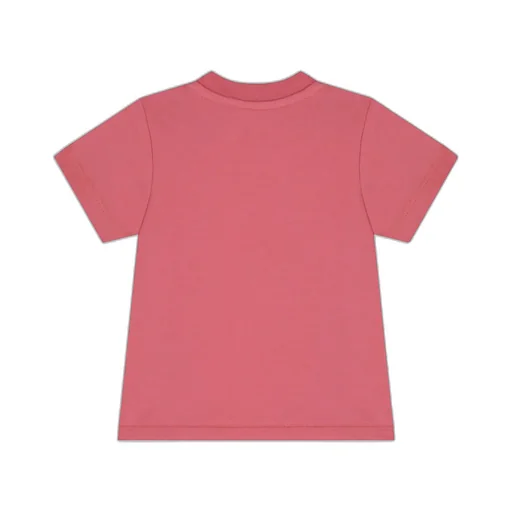 Polo Bear Cotton T-Shirt