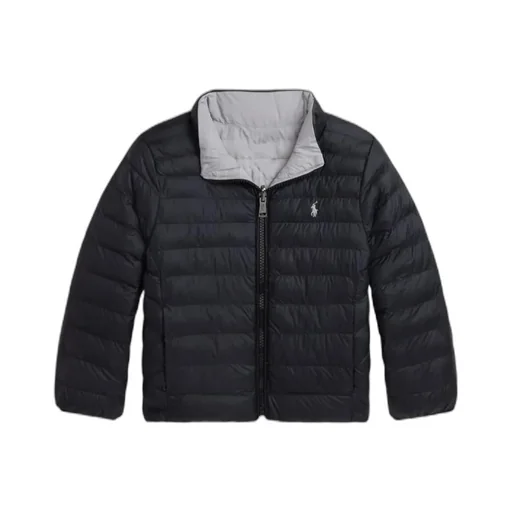 Polo Pony Reversible Jacket