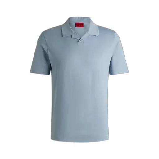 Johnny Collar Polo Shirt