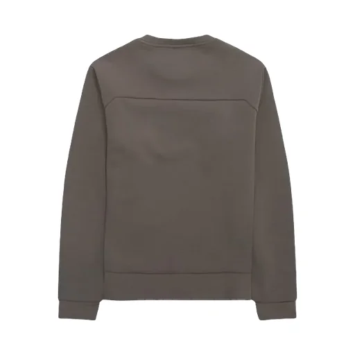 Long-Sleeved Sweatshirt