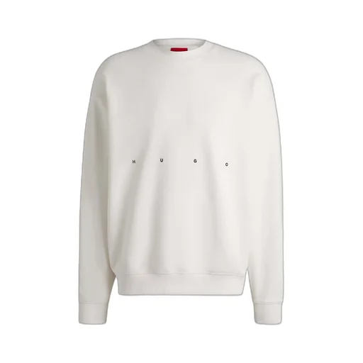 Logo-Motif Sweatshirt