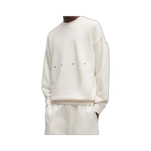 Logo-Motif Sweatshirt