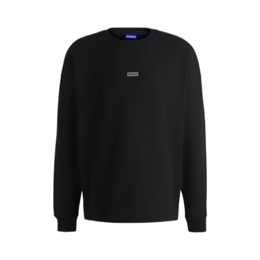 Long-Sleeved Sweatshirt