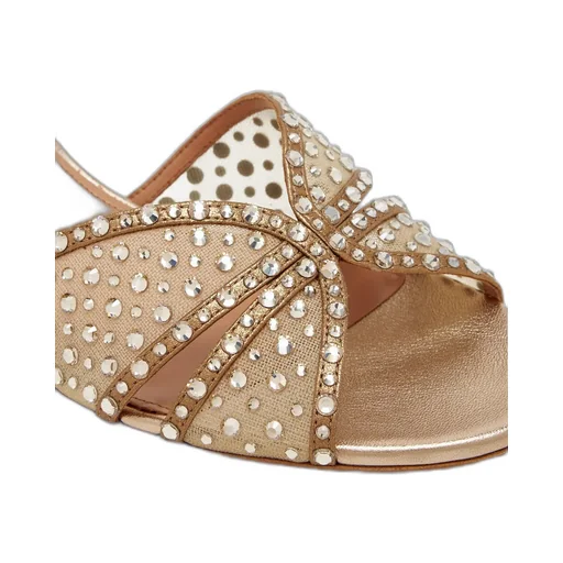 Leather Mules