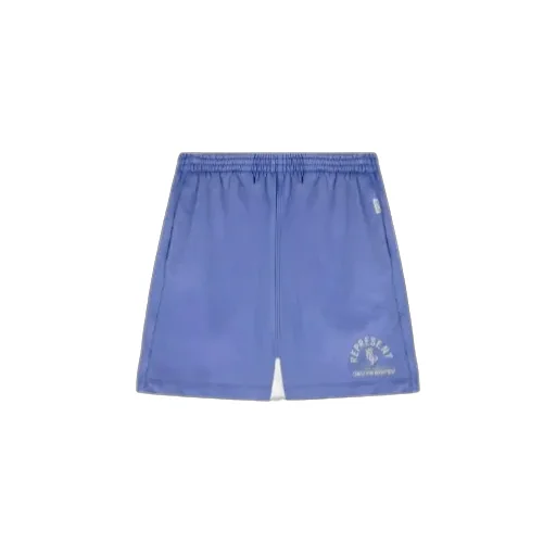 Competition Department Shorts