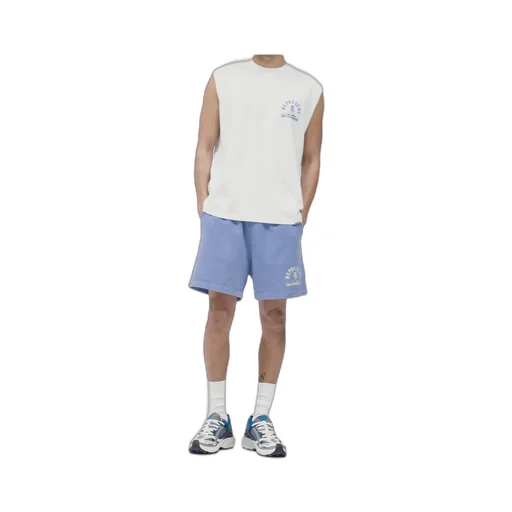 Competition Department Shorts