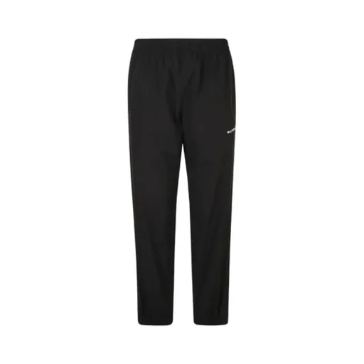Elastic-Waistband Track Pants