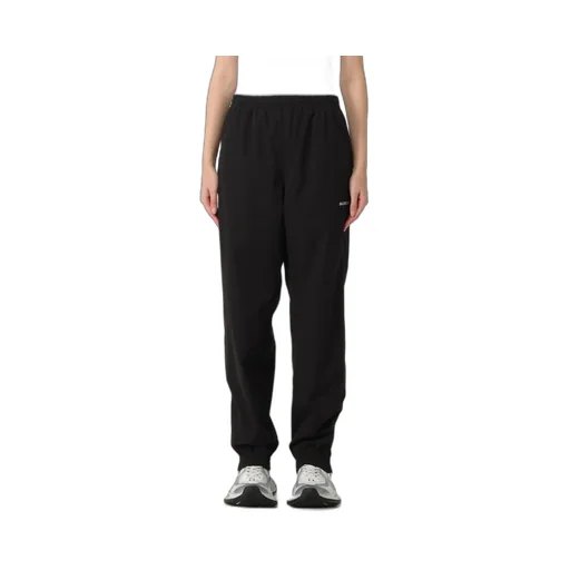 Elastic-Waistband Track Pants