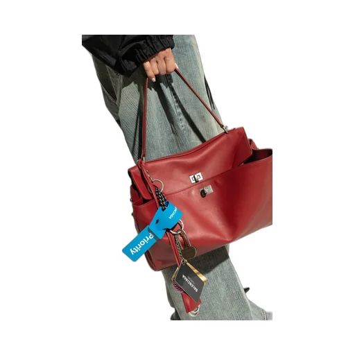 Keychain Accessory Set