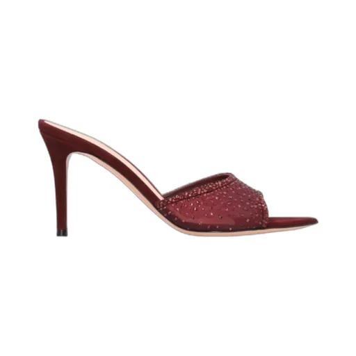85Mm Rania Sandals
