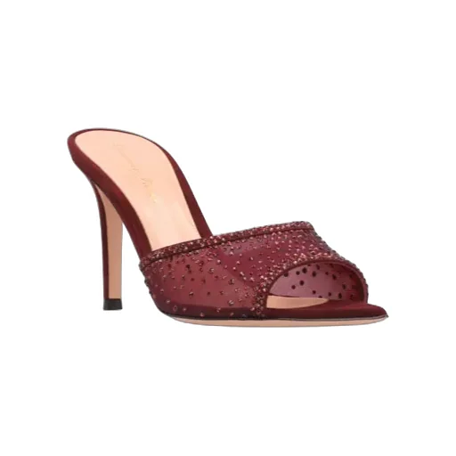 85Mm Rania Sandals