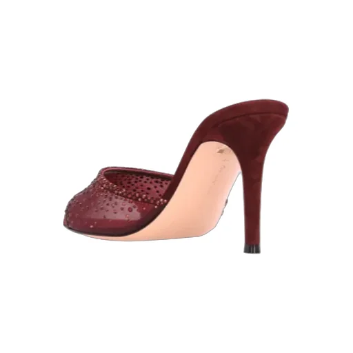 85Mm Rania Sandals