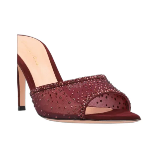 85Mm Rania Sandals