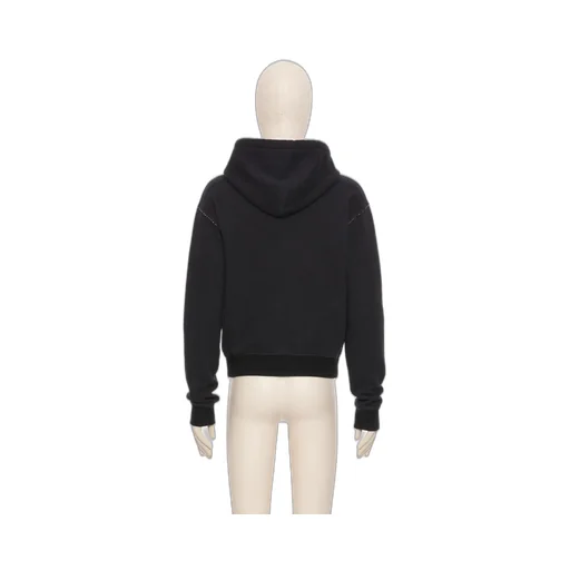 Valentino Garavani Chez Drawstring Hoodie