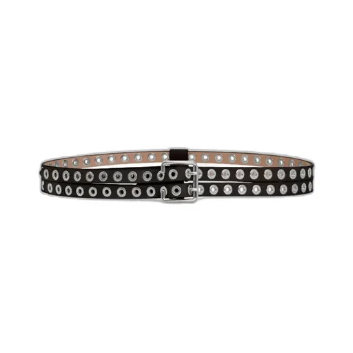 AlaÏA Double Biker Belt