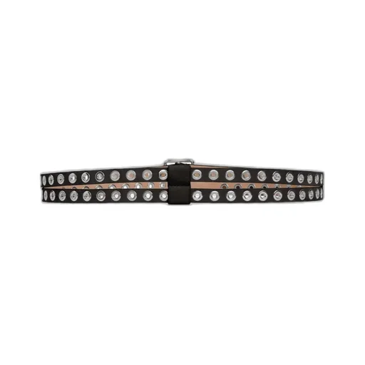 AlaÏA Double Biker Belt
