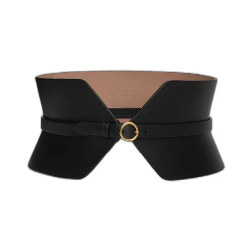 AlaÏA Double Bustier Belt