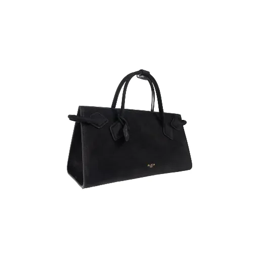 AlaÏA Le Teckel Tote Bag