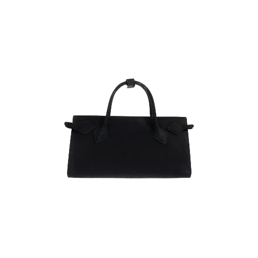 AlaÏA Le Teckel Tote Bag