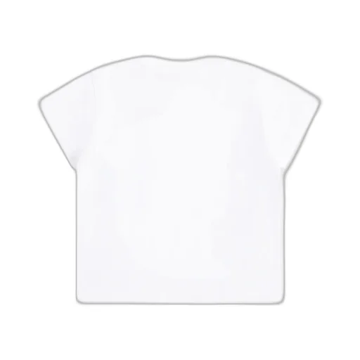 Dolce & Gabbana Kids Dg Printed Short-Sleeved Jersey T-Shirt