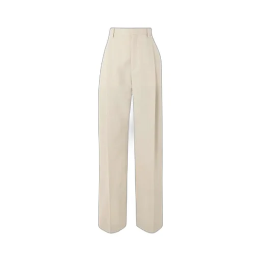Trouser Mid Rise Trouser