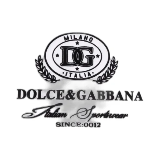 Dolce & Gabbana Kids Dg Printed Short-Sleeved Jersey T-Shirt