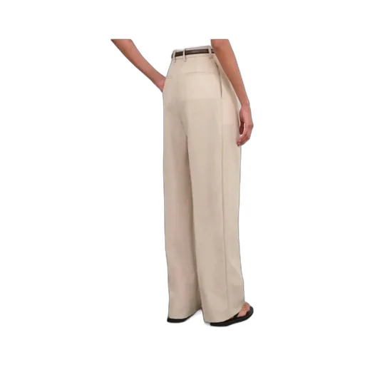 Trouser Mid Rise Trouser