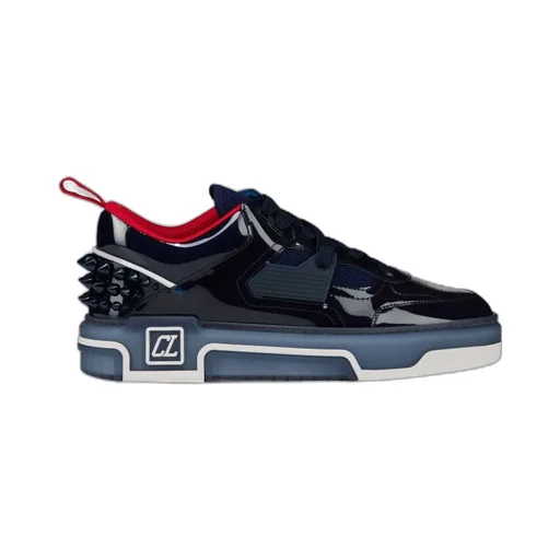 Christian Louboutin Astrocool Lace-Up Sneakers