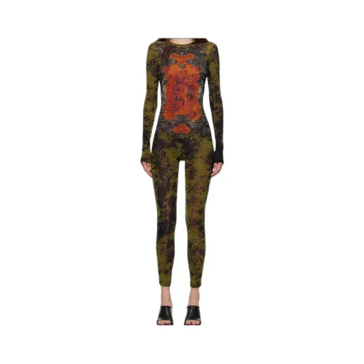 Jumpsuit The MÉDaillon