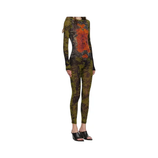 Jumpsuit The MÉDaillon