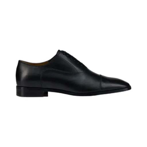 Gregory Leather Oxford Shoes