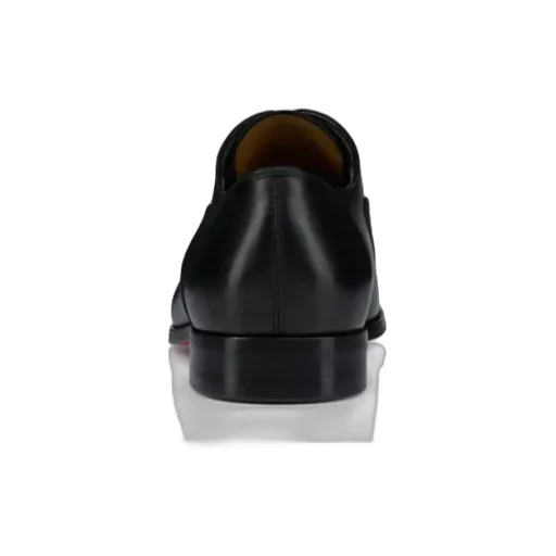 Gregory Leather Oxford Shoes