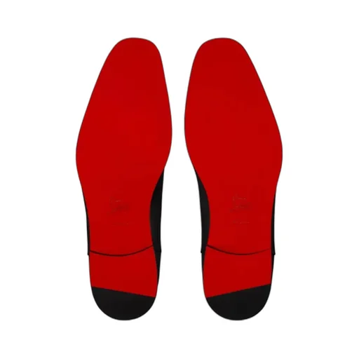 Gregory Leather Oxford Shoes