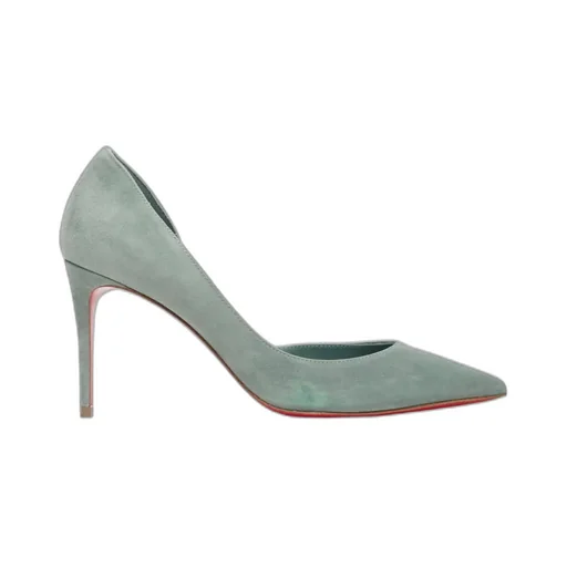 Christian Louboutin Iriza Pointed Toe Pumps