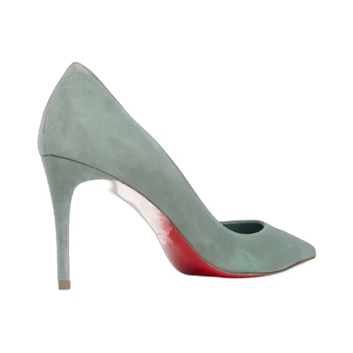 Christian Louboutin Iriza Pointed Toe Pumps