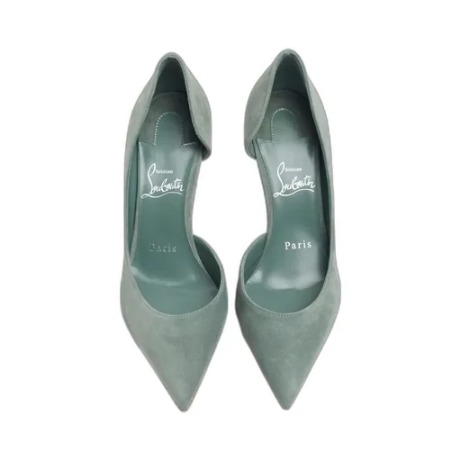 Christian Louboutin Iriza Pointed Toe Pumps
