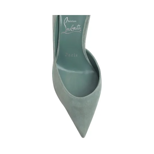 Christian Louboutin Iriza Pointed Toe Pumps