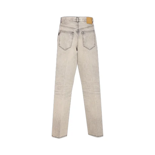 Bonnie Straight Jeans