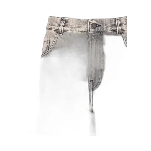 Bonnie Straight Jeans